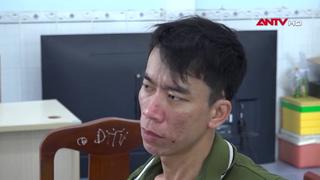 Tạm giữ hình sự đối tượng thực hiện nhiều vụ trộm