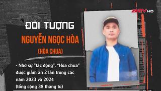 Vạch trần vỏ bọc - giữ vững bình yên
