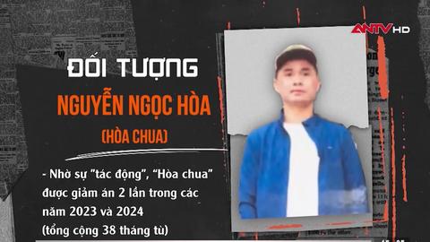 Vạch trần vỏ bọc - giữ vững bình yên