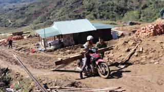 Công an Quảng Ngãi xuyên lễ thực hiện “chiến dịch Quang Trung”