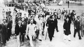 Tầm vóc và giá trị vĩnh cửu của cuộc tổng tuyển cử đầu tiên (6-1-1946)