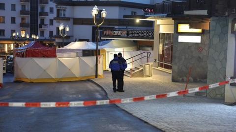 Điều tra ban đầu thảm kịch cháy quán bar tại Thuỵ Sĩ