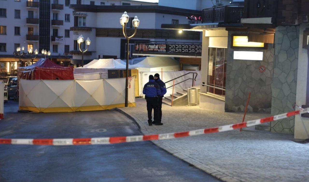 Điều tra ban đầu thảm kịch cháy quán bar tại Thuỵ Sĩ