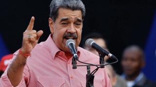 Venezuela sẵn sàng đối thoại với Mỹ về chống ma tuý