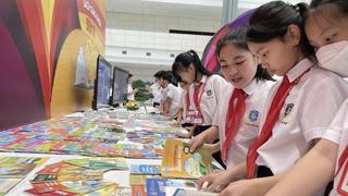 Kỳ vọng vào bước chuyển của giáo dục