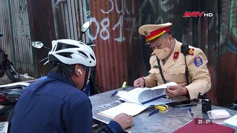 Tin nhanh lúc 20h ngày 02/01/2026