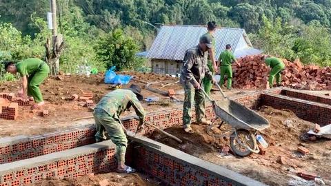 Nhật ký an ninh ngày 02/01/2026