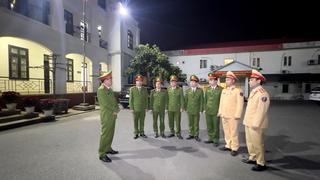 Chủ động các phương án bảo đảm an ninh, an toàn Đại hội XIV của Đảng 