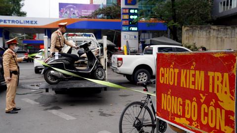 An ninh ngày mới 03/01/2026