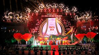 Khai mạc Tuần văn hóa du lịch “Măng Đen – Sắc hồng giữa đại ngàn”