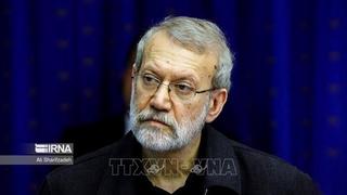 Iran cảnh báo Mỹ về lằn ranh đỏ an ninh          