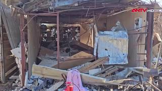 Bộ Quốc phòng Nga bác bỏ cáo buộc tấn công Kharkov