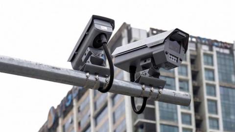 Hiệu quả Camera AI giám sát giao thông