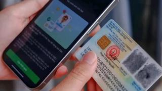 Dữ liệu cá nhân không thể sử dụng tùy tiện