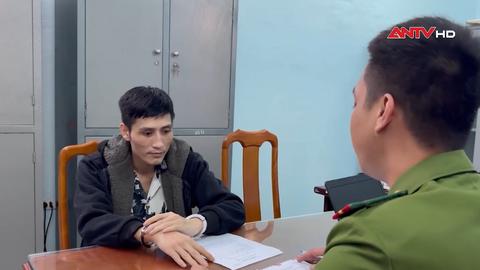 Bắt giữ đối tượng tàng trữ trái phép ma túy