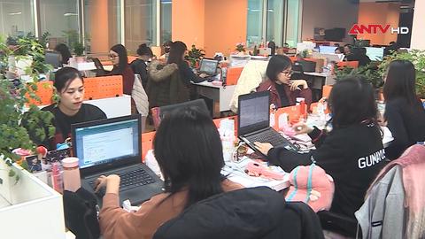 Động lực phát triển thương mại điện tử 