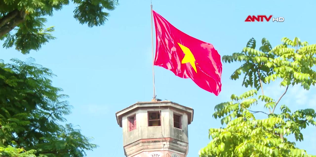 "Dân là gốc", Đảng vì dân phục vụ