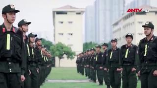  Lực lượng Công an nhân dân khẳng định vai trò “3 tiên phong”, “3 gương mẫu”