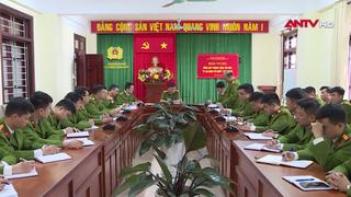 Hiệu quả mô hình tổ chức mới ở Công an tỉnh Lâm Đồng