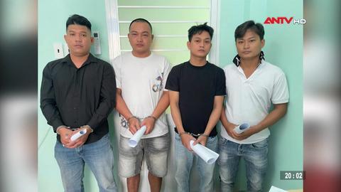 Tin nhanh lúc 20h ngày 03/01/2026