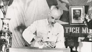 Tư tưởng Hồ Chí Minh về Quốc hội