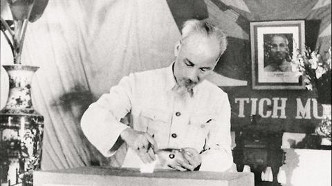 Tư tưởng Hồ Chí Minh về Quốc hội