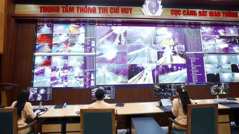 Hà Nội triển khai phương án đón người dân trở lại sau Tết Dương lịch