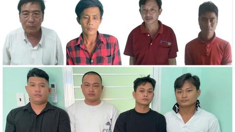 Tin nhanh lúc 9h ngày 04/01/2026