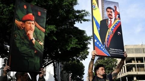 Phản ứng quốc tế sau vụ Mỹ tấn công Venezuela và bắt giữ Tổng thống Nicolas Maduro