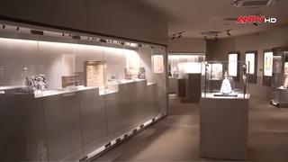 Ấn Độ trưng bày 300 bảo thạch linh thiêng