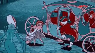 Betty Boop trở thành tài sản công cộng năm 2026