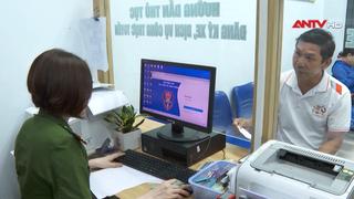 Quyết tâm giữ vững bình yên nơi địa bàn trung tâm