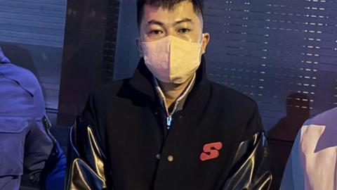 Đã bắt đối tượng cướp tiệm vàng ở Lâm Đồng