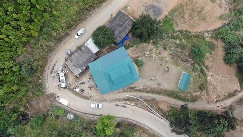 Thận trọng lưu thông trên các cung đường đèo dốc