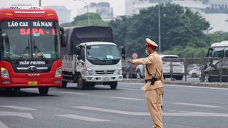 Tin tức an ninh trật tự nổi bật 24 giờ qua