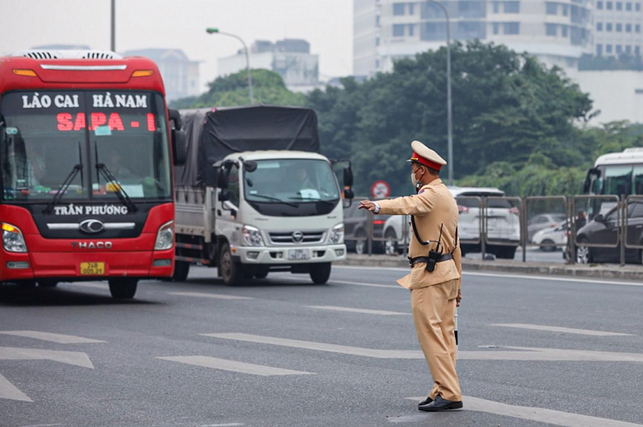 Tin tức an ninh trật tự nổi bật 24 giờ qua
