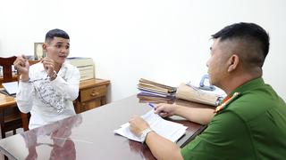 Hành vi giết người từ mâu thuẫn việc đổ rác