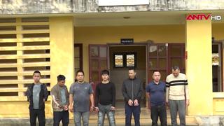 Triệt phá đường dây cá độ bóng đá quy mô rất lớn