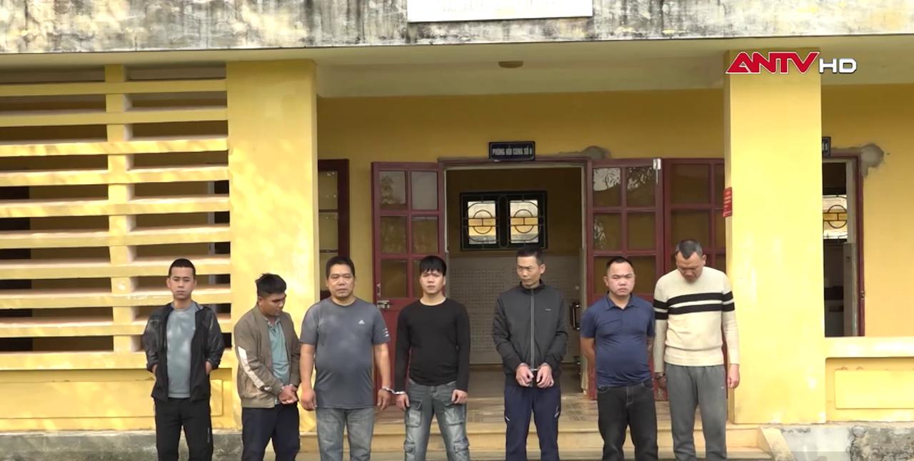 Triệt phá đường dây cá độ bóng đá quy mô rất lớn