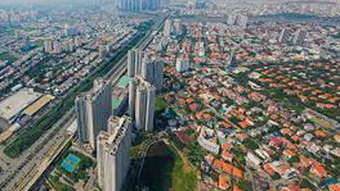 Từ 1/3, bất động sản có mã định danh điện tử