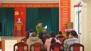 Mini app phường Liên Hòa và những tiện lợi bất ngờ