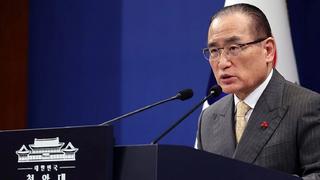 Hàn Quốc yêu cầu Triều Tiên chấm dứt các hành động khiêu khích