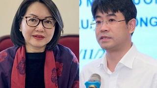 Xét xử vụ án xảy ra tại Cục An toàn thực phẩm và vụ sữa giả