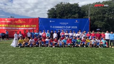 Hành trình ghi dấu ấn