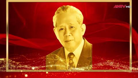 Tổng Bí thư Lê Duẩn - Từ quyết định lịch sử đến đại thắng mùa Xuân