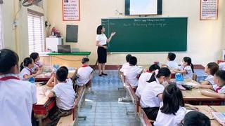 Không thể biến trường học thành nơi làm dịch vụ, thu tiền