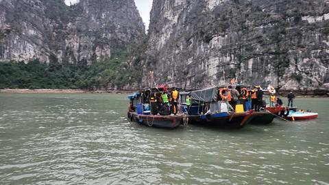 Tin tức an ninh trật tự nổi bật 24h qua