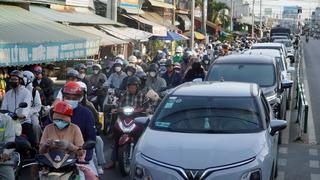 Dịp nghỉ Tết 2026 không xảy ra tai nạn đặc biệt nghiêm trọng