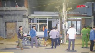 Diều tra nguyên nhân vụ cháy làm 2 người tử vong ở phường Mỹ Phước Tây