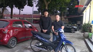 Làm rõ vụ cướp chỉ sau 7 giờ tiếp nhận tin báo